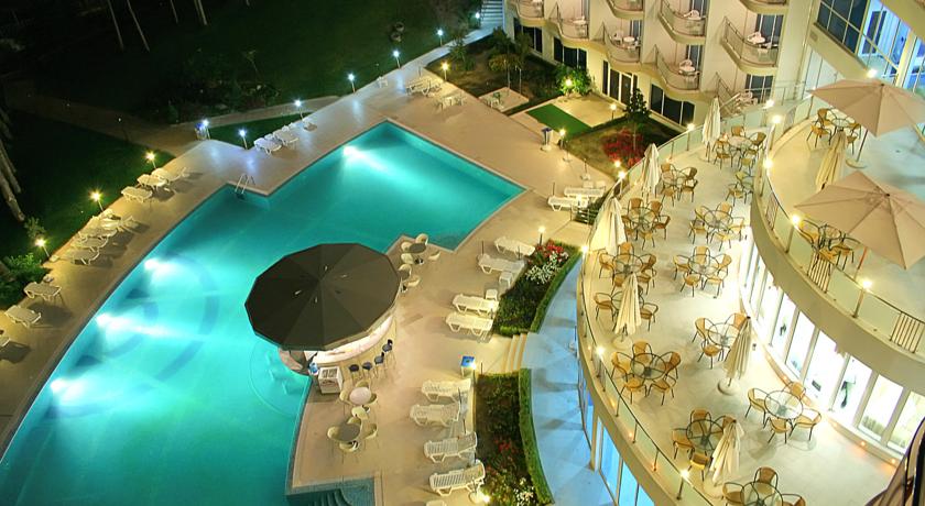 Imagine Hotel Aqua Azur