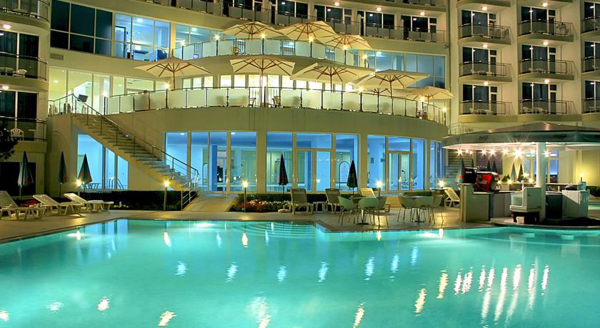 Imagine Hotel Aqua Azur