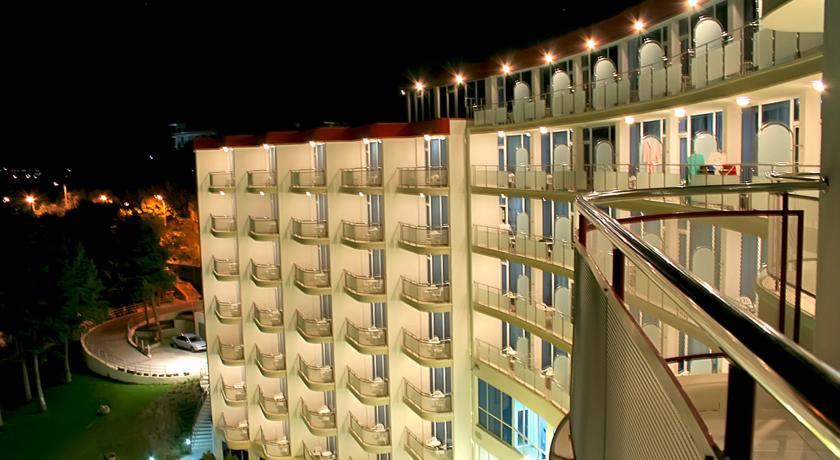 Imagine Hotel Aqua Azur