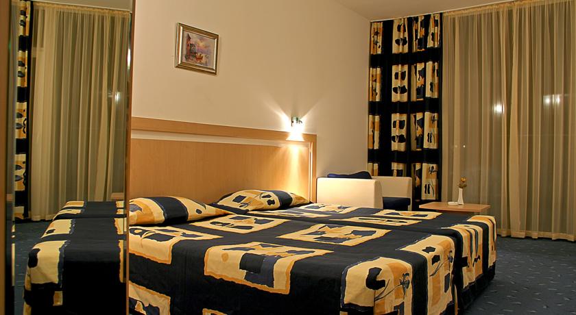 Imagine Hotel Aqua Azur