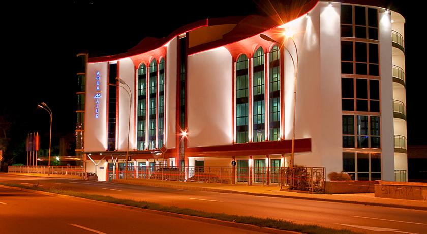 Imagine Hotel Aqua Azur