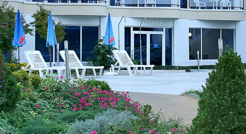 Imagine Hotel Aqua Azur