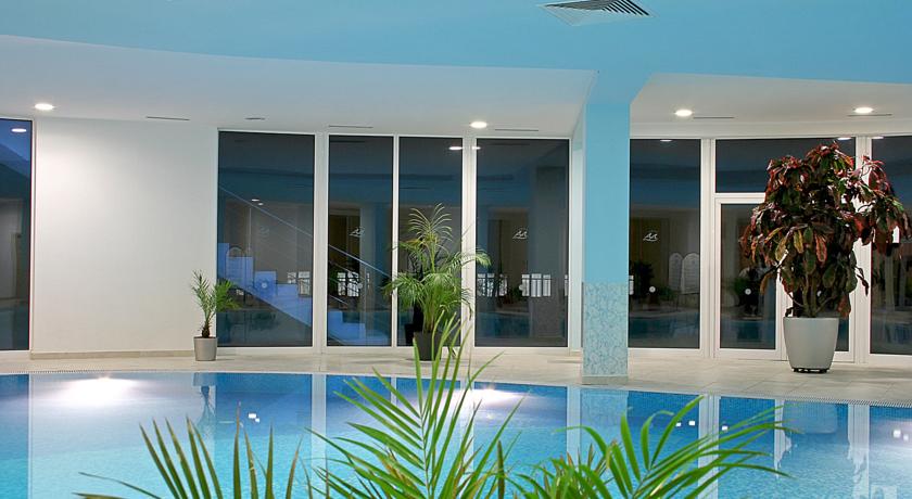 Imagine Hotel Aqua Azur