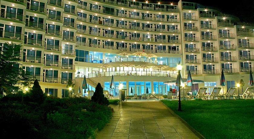 Imagine Hotel Aqua Azur