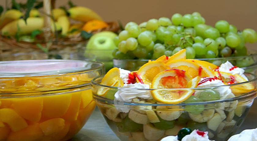 Imagine Hotel Aqua Azur