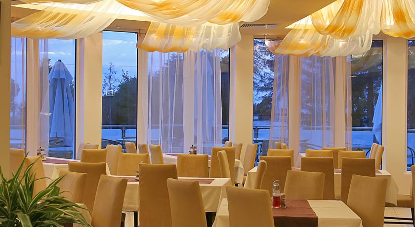 Imagine Hotel Aqua Azur