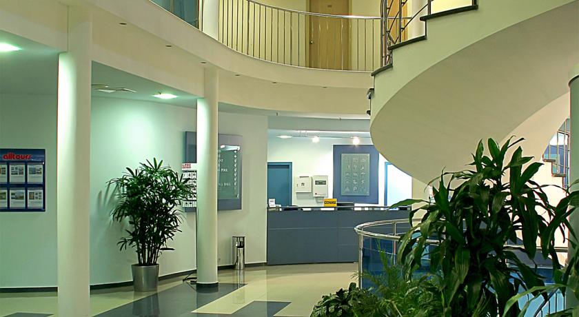 Imagine Hotel Aqua Azur