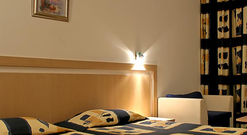 Imagine Hotel Aqua Azur