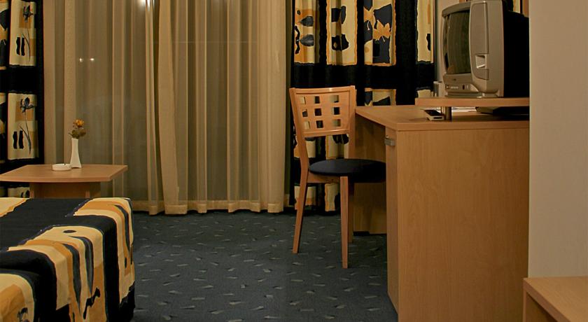 Imagine Hotel Aqua Azur