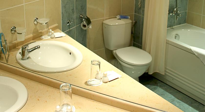 Imagine Hotel Aqua Azur