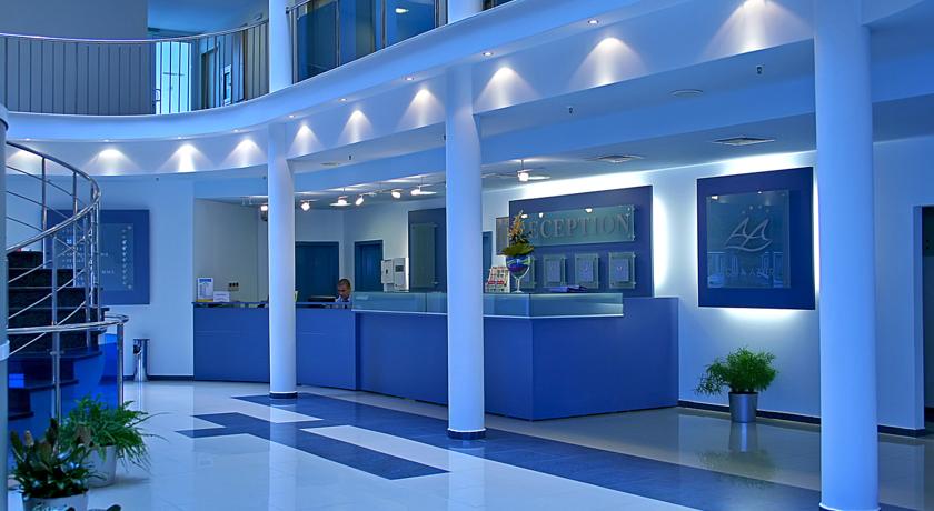 Imagine Hotel Aqua Azur