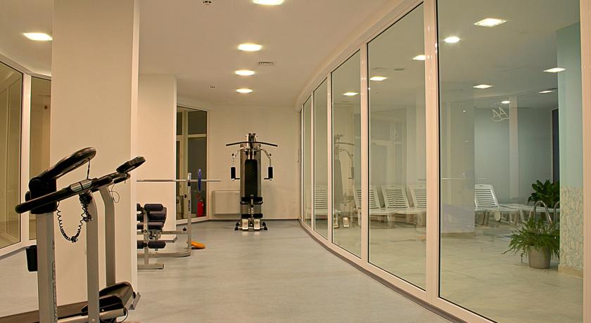 Imagine Hotel Aqua Azur