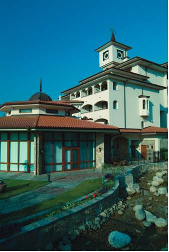Imagine Hotel Royal Palace Helena Sands