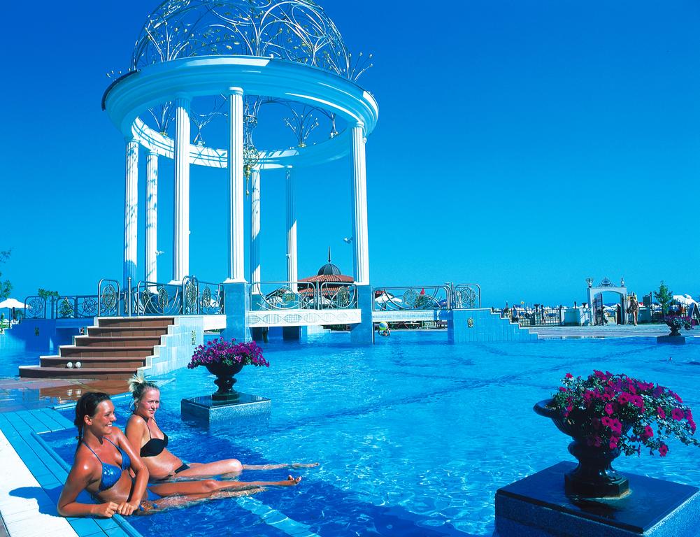 Imagine Hotel Royal Palace Helena Sands