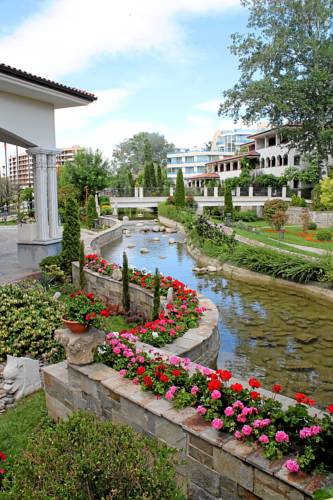 Imagine Hotel Royal Palace Helena Sands