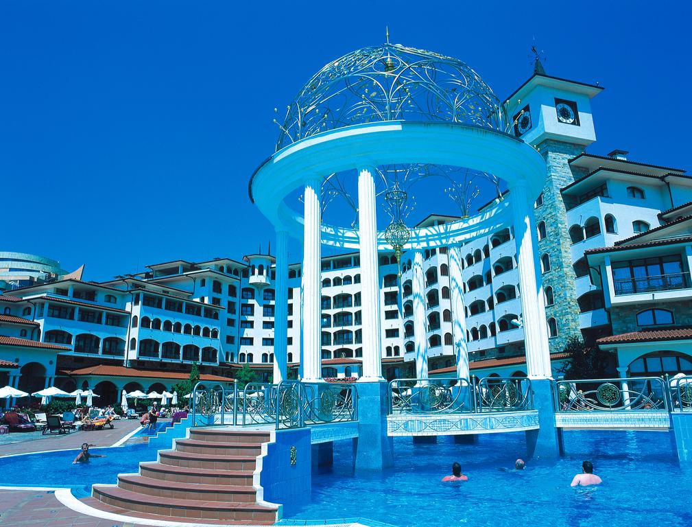 Imagine Hotel Royal Palace Helena Sands