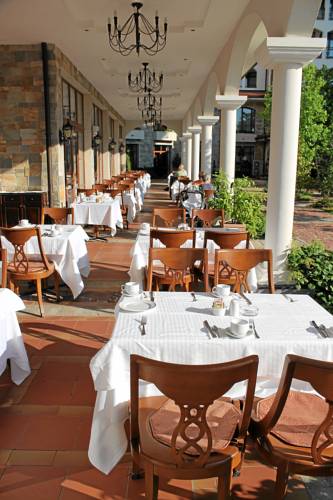 Imagine Hotel Royal Palace Helena Sands