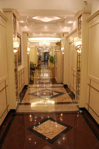 Imagine Hotel Royal Palace Helena Sands