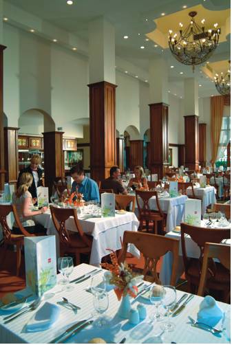 Imagine Hotel Royal Palace Helena Sands