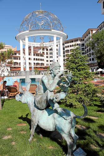 Imagine Hotel Royal Palace Helena Sands