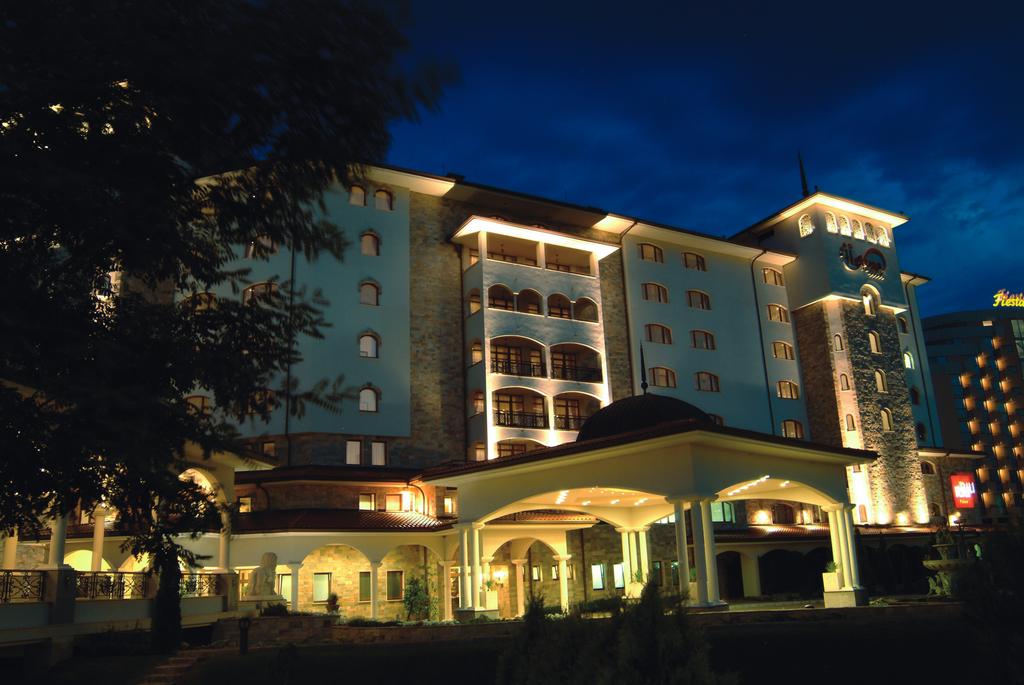 Imagine Hotel Royal Palace Helena Sands