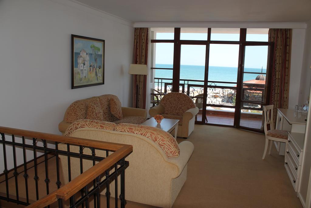 Imagine Hotel Royal Palace Helena Sands