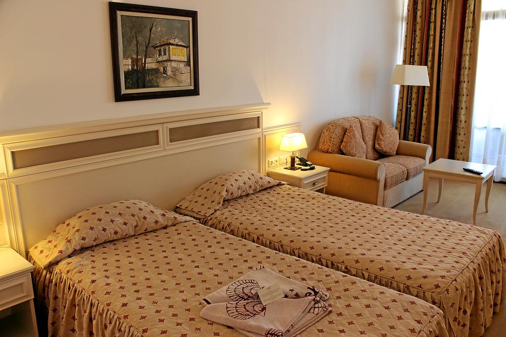 Imagine Hotel Royal Palace Helena Sands