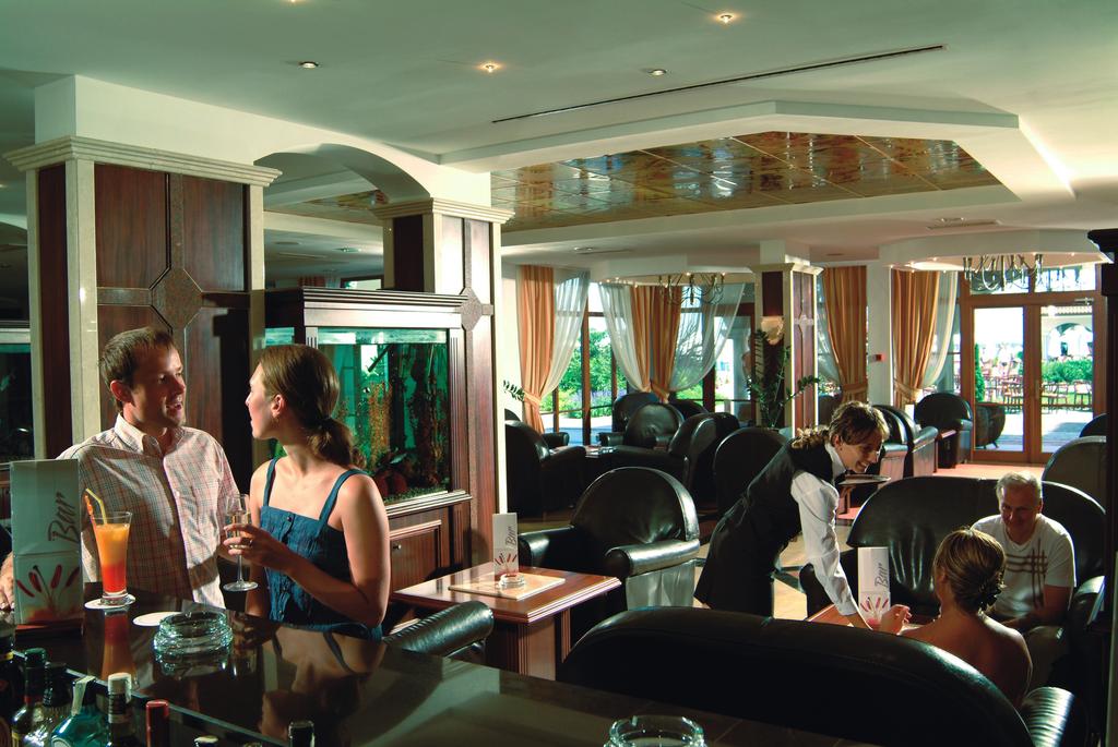 Imagine Hotel Royal Palace Helena Sands