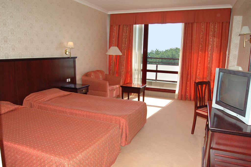 Imagine Hotel Gladiola Star