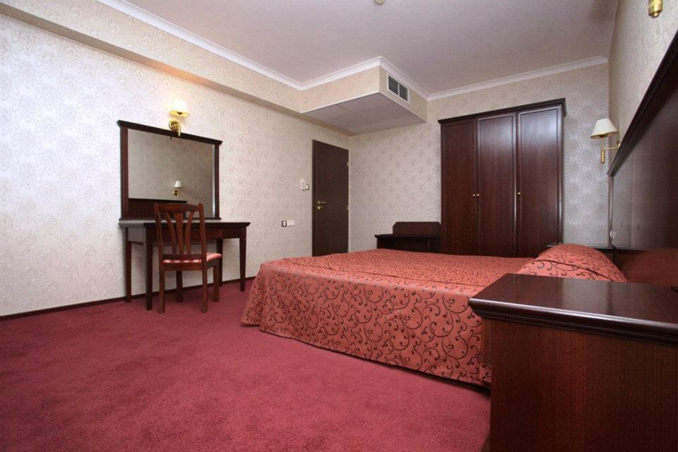 Imagine Hotel Gladiola Star