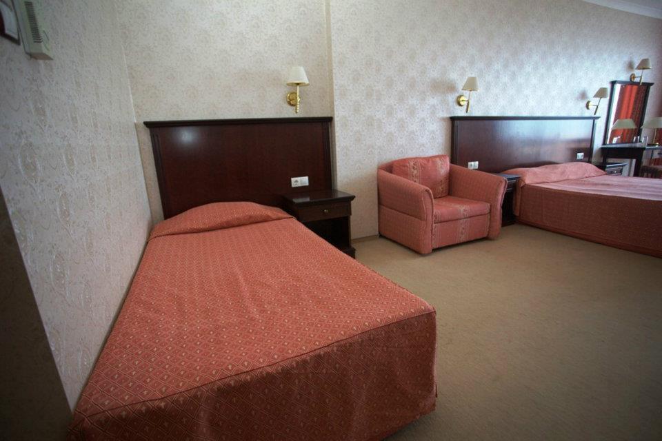 Imagine Hotel Gladiola Star