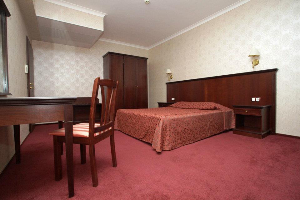 Imagine Hotel Gladiola Star