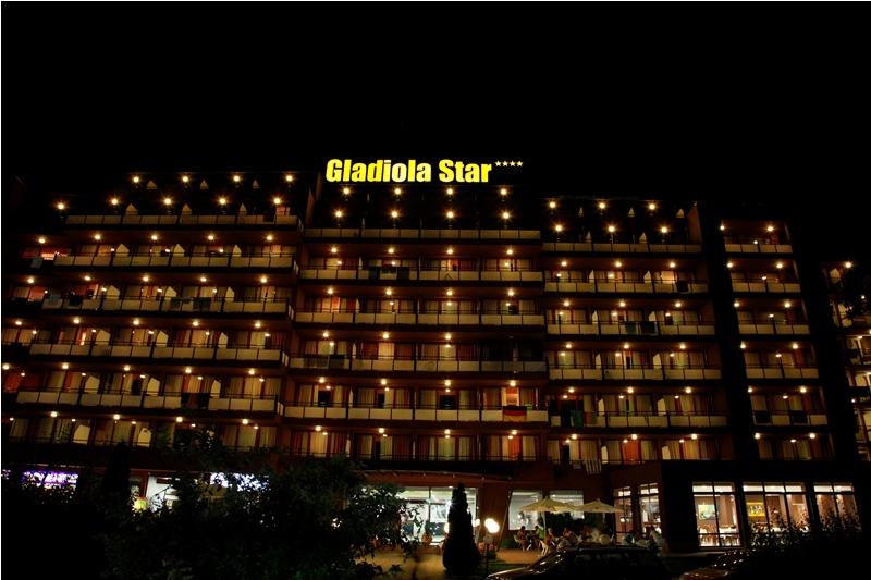 Imagine Hotel Gladiola Star