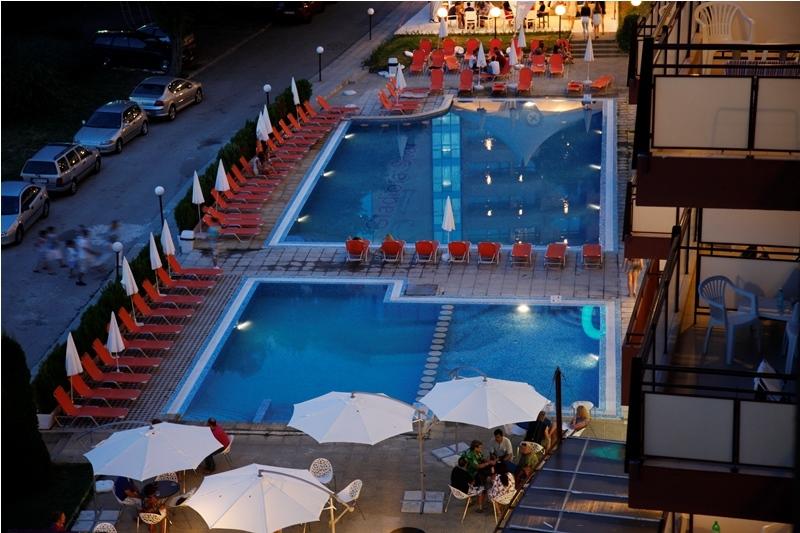 Imagine Hotel Gladiola Star