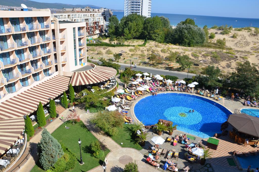 Imagine Hotel Tiara Beach