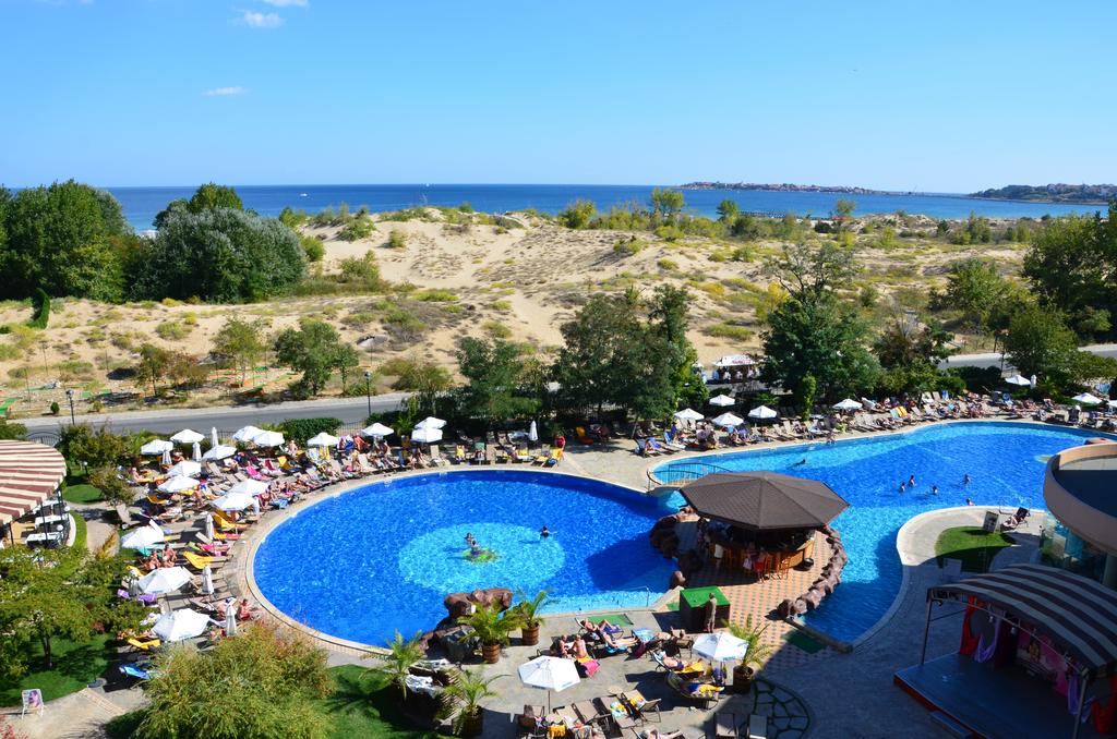 Imagine Hotel Tiara Beach