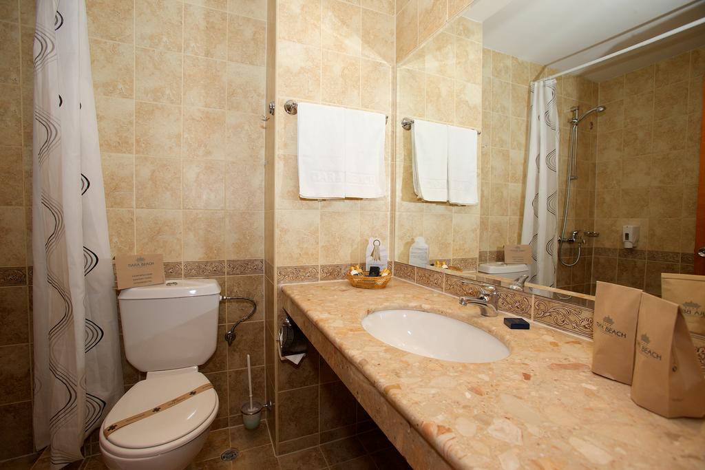 Imagine Hotel Tiara Beach