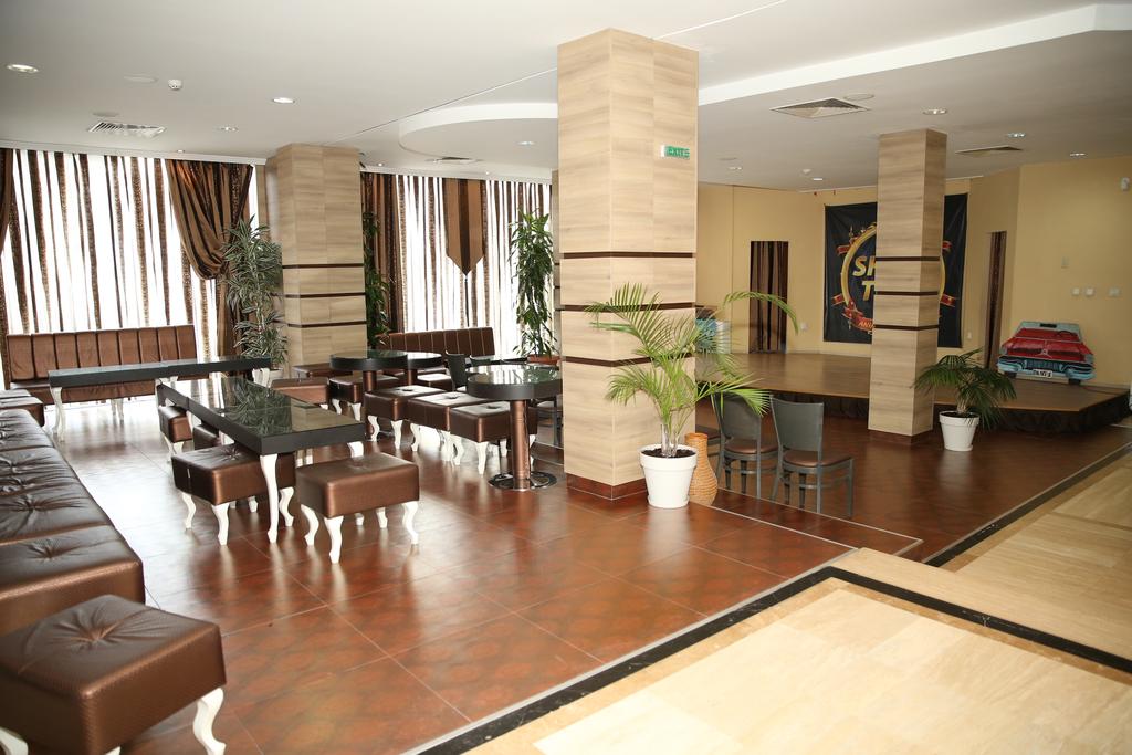 Imagine Hotel Tiara Beach