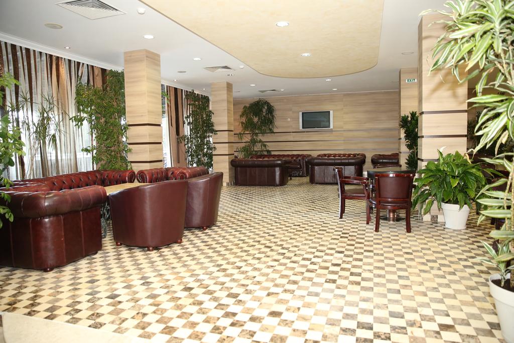 Imagine Hotel Tiara Beach