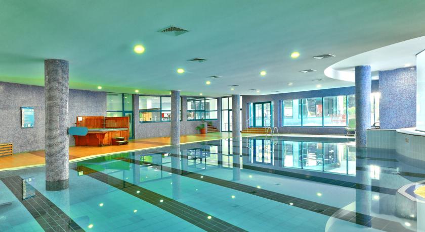 Imagine Hotel Marina Grand Beach