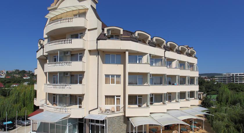 Imagine Hotel Aurora