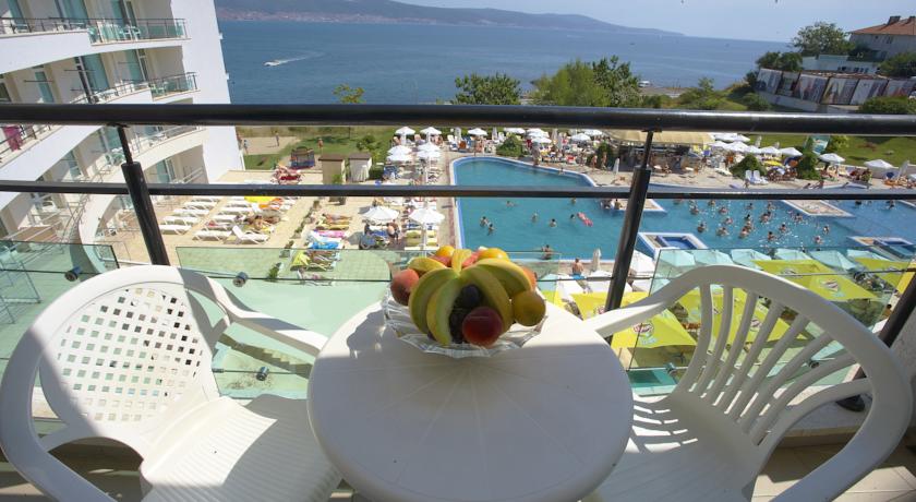Imagine Hotel Festa Panorama