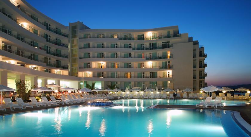 Imagine Hotel Festa Panorama