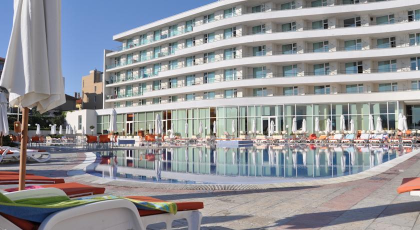 Imagine Hotel Festa Panorama
