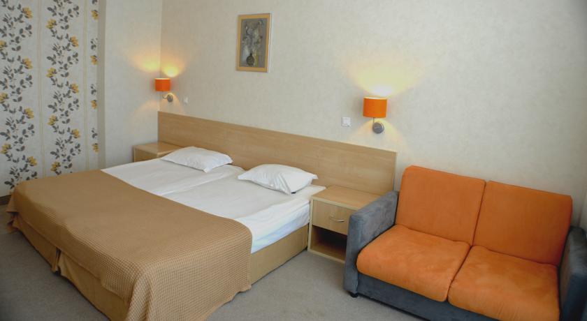 Imagine Hotel Festa Panorama
