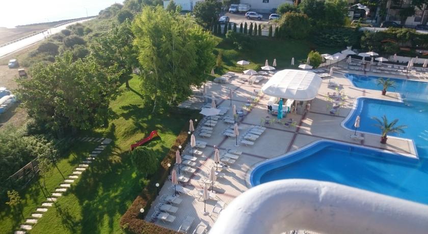 Imagine Hotel Festa Panorama