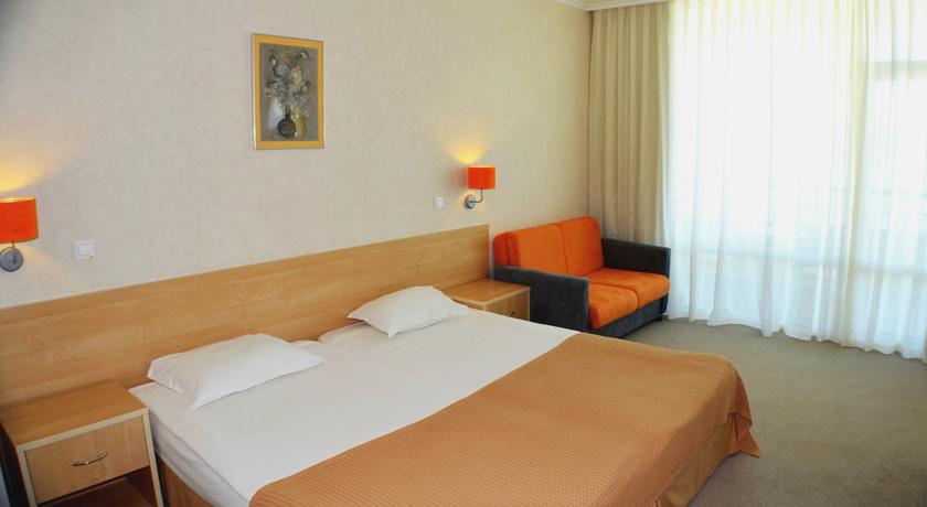 Imagine Hotel Festa Panorama