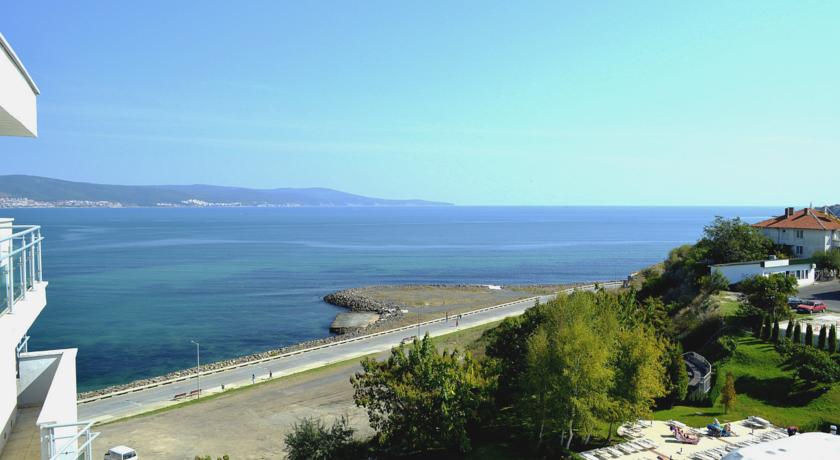Imagine Hotel Festa Panorama