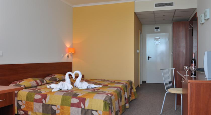 Imagine Hotel Festa Panorama