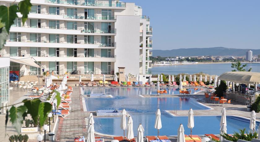 Imagine Hotel Festa Panorama